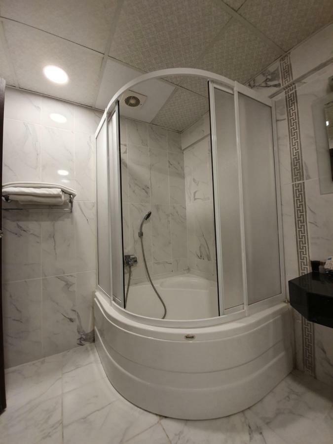 Elysion Hotel Istanbul Exterior photo